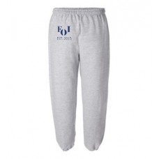 Foi Est. 2015 Foi Est. 2015